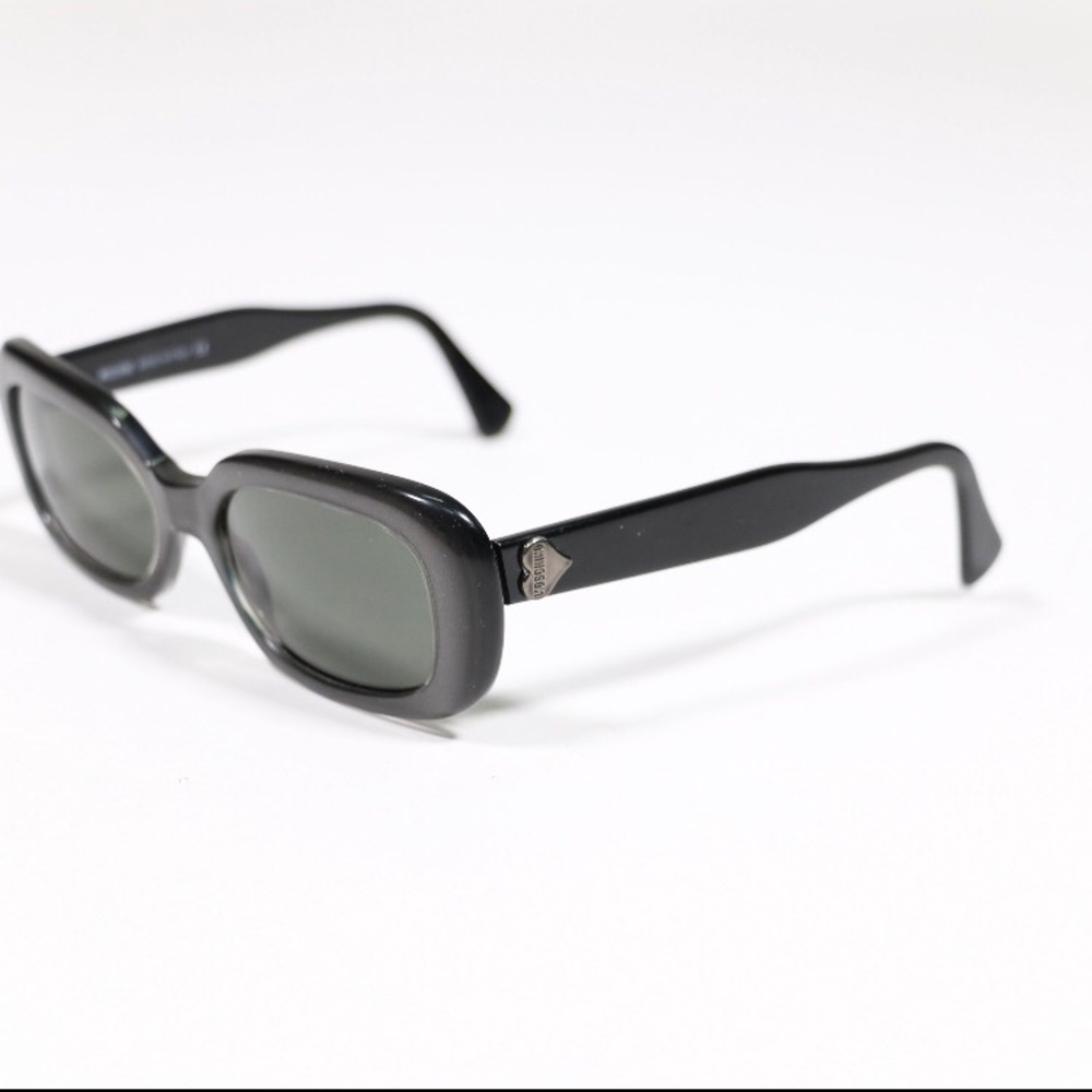 Moschino 90s vintage sunglasses